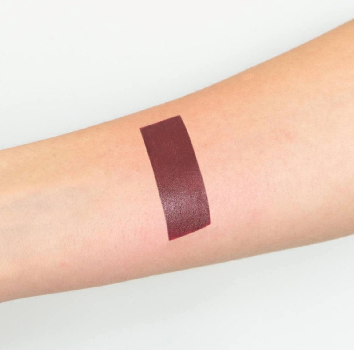 LIP CREAM matte flüssiger Lippenstift | DARK MAUVE - MKLIP47