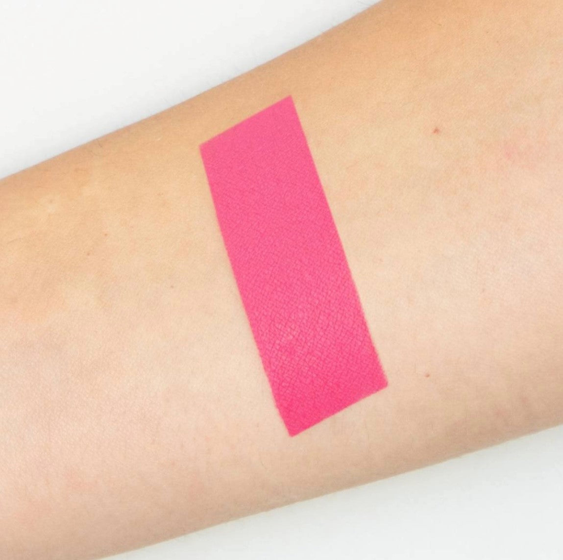 LIP CREAM matte flüssiger Lippenstift | BOLD PINK - MKLIP36