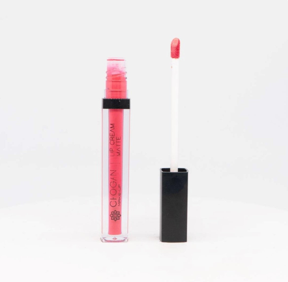 LIP CREAM matte flüssiger Lippenstift | FIRST MAGENTA - MKLIP59