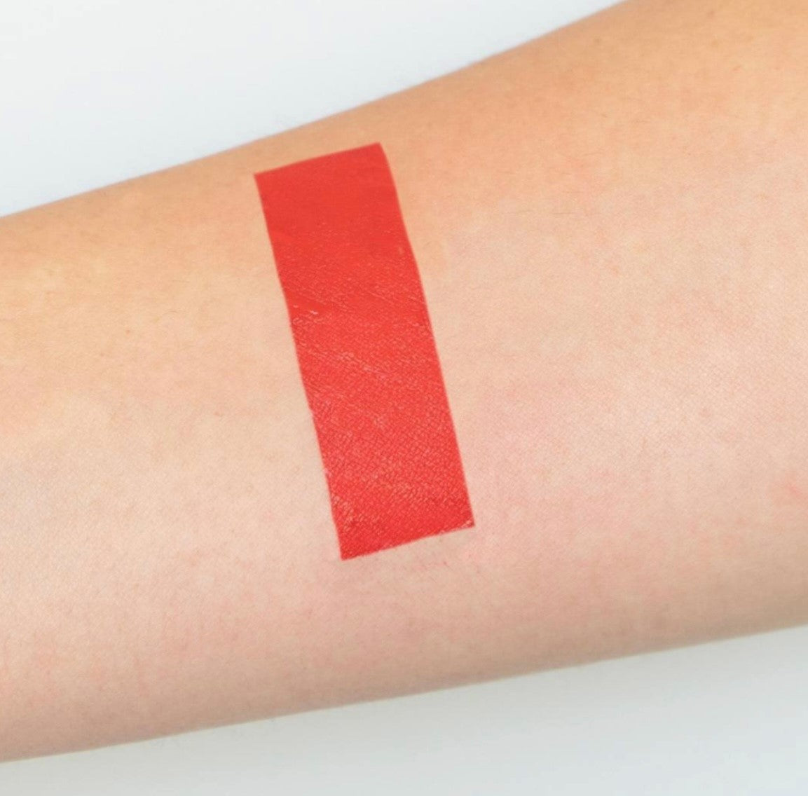 LIP CREAM matte flüssiger Lippenstift | RUBY - MKLIP39