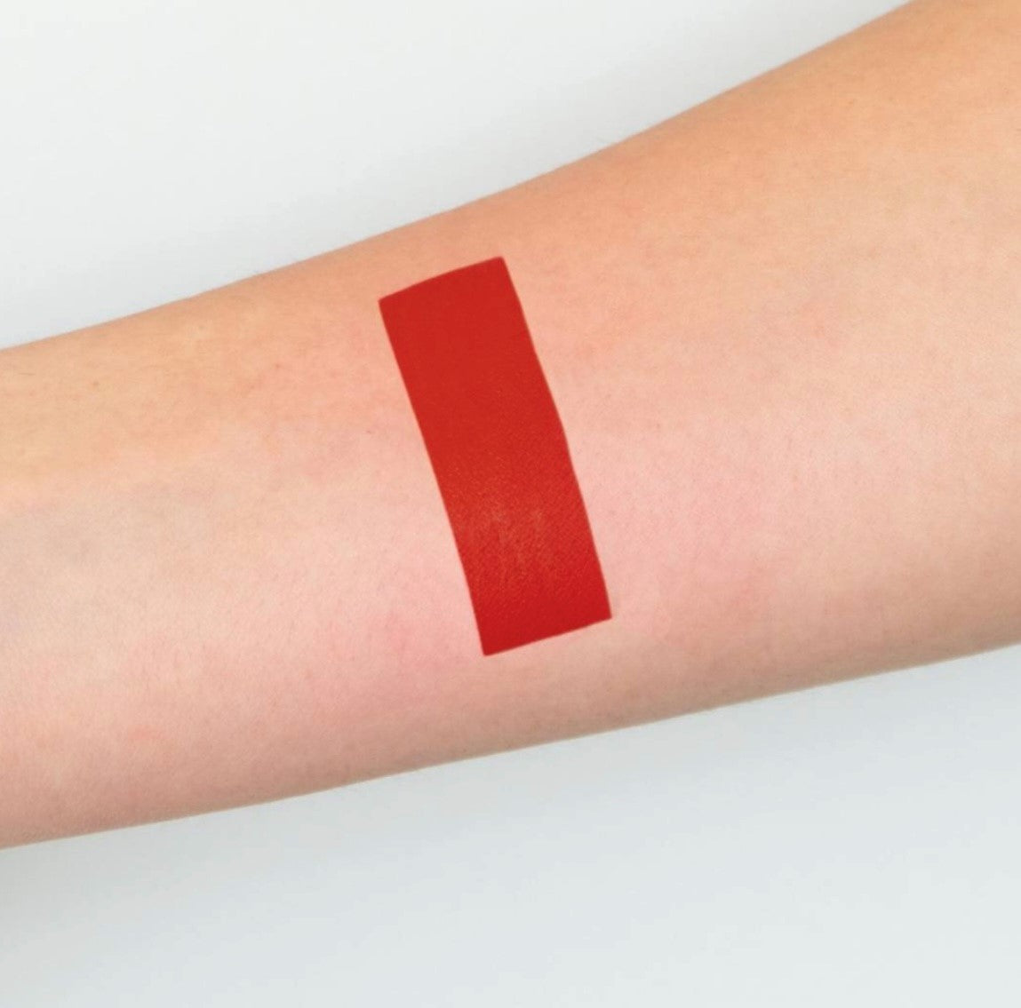 LIP CREAM matte flüssiger Lippenstift | RED VELVET - MKLIP40