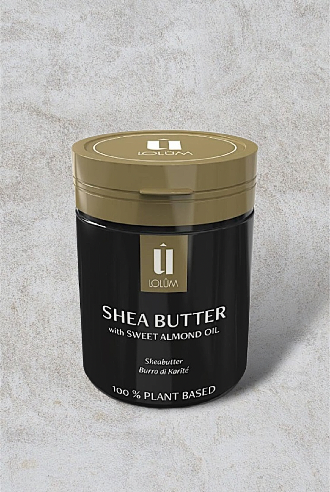 Sheabutter 150 ml - U16B