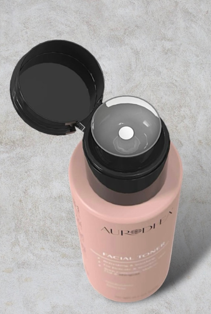 TONER Gesichtswasser für unreine, zu Akne neigende Haut 150 ml - CR26B