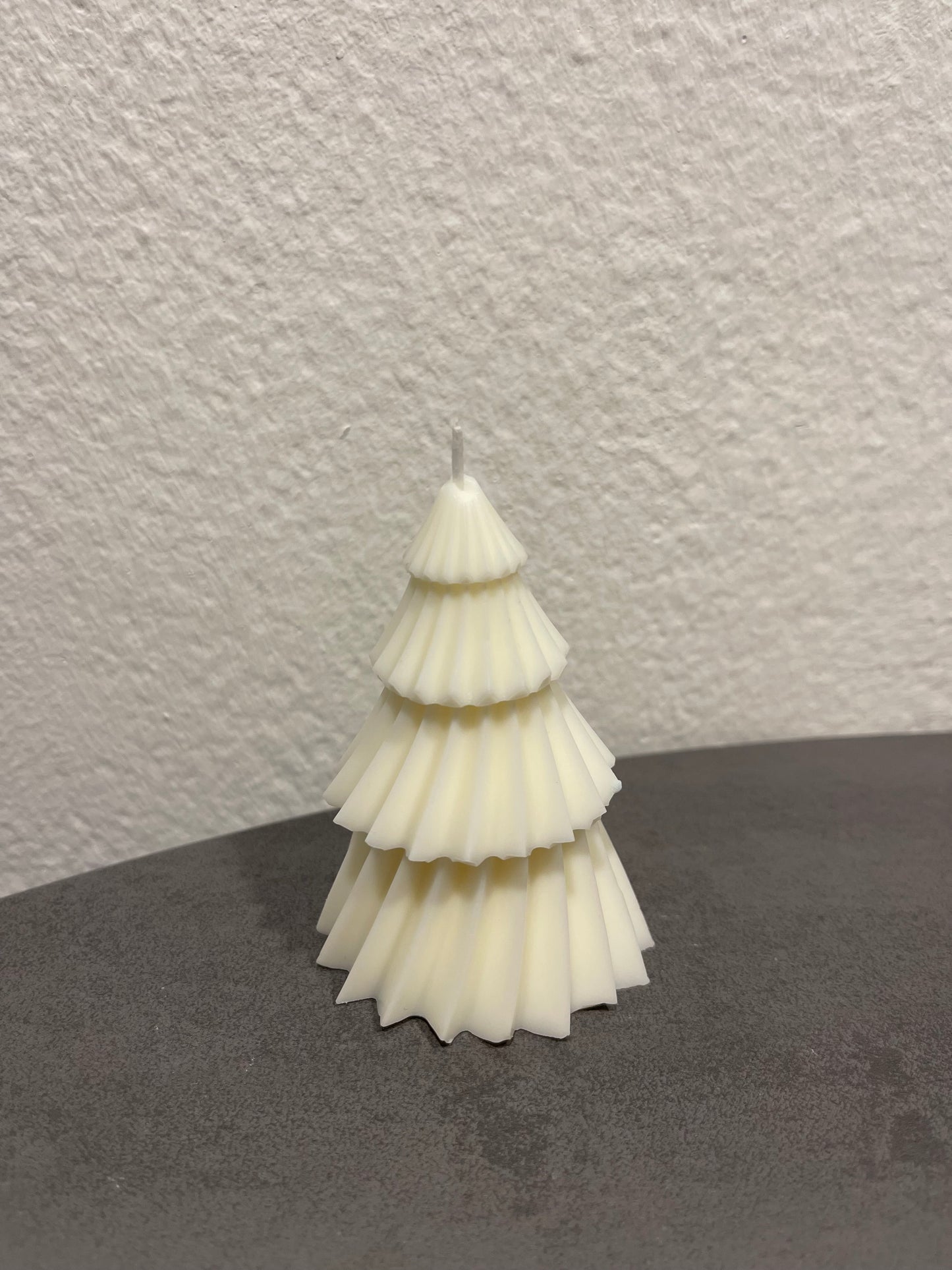 Tannenbaum Kerze