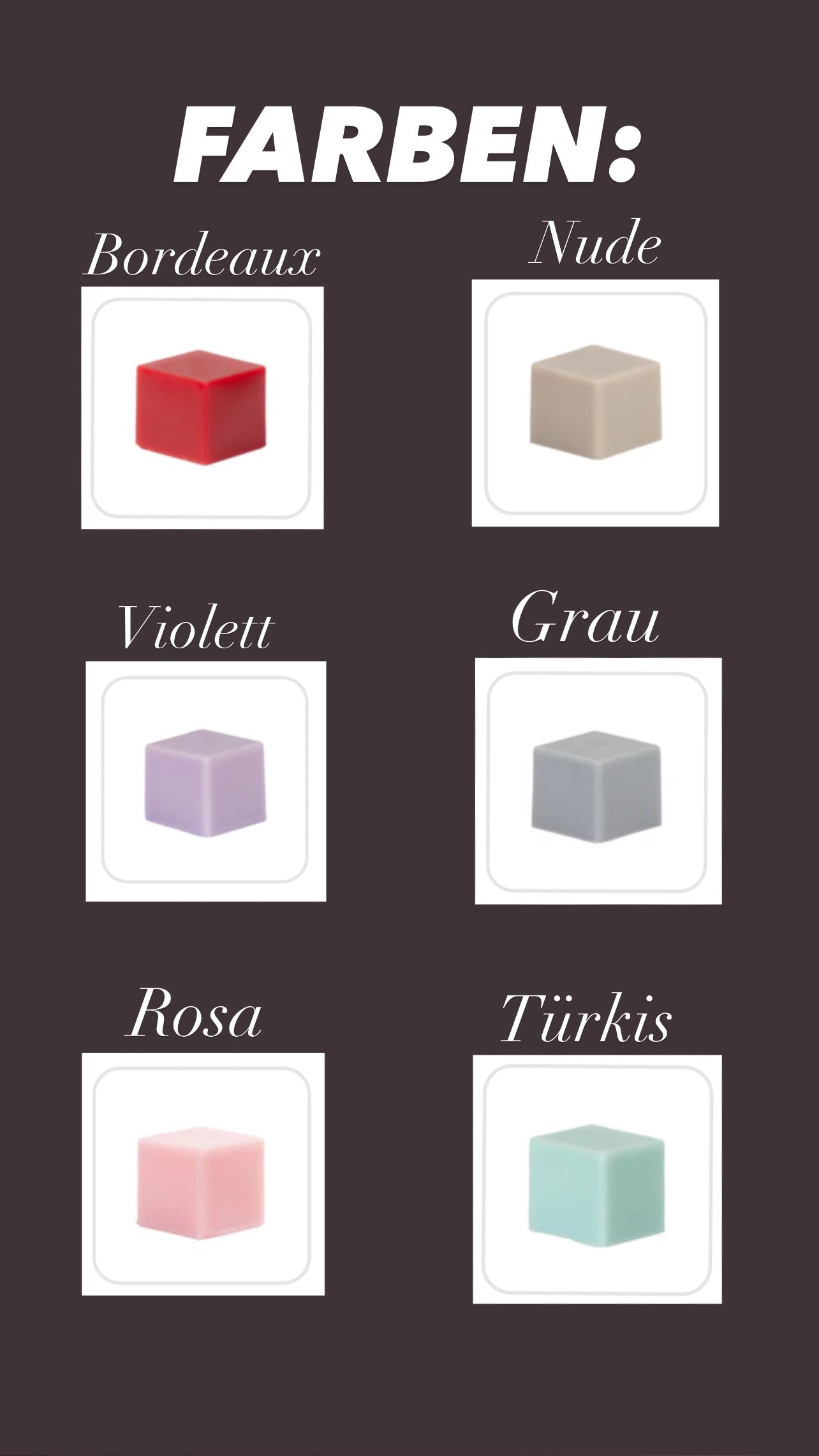 Astronaut Kerze, handgegossen