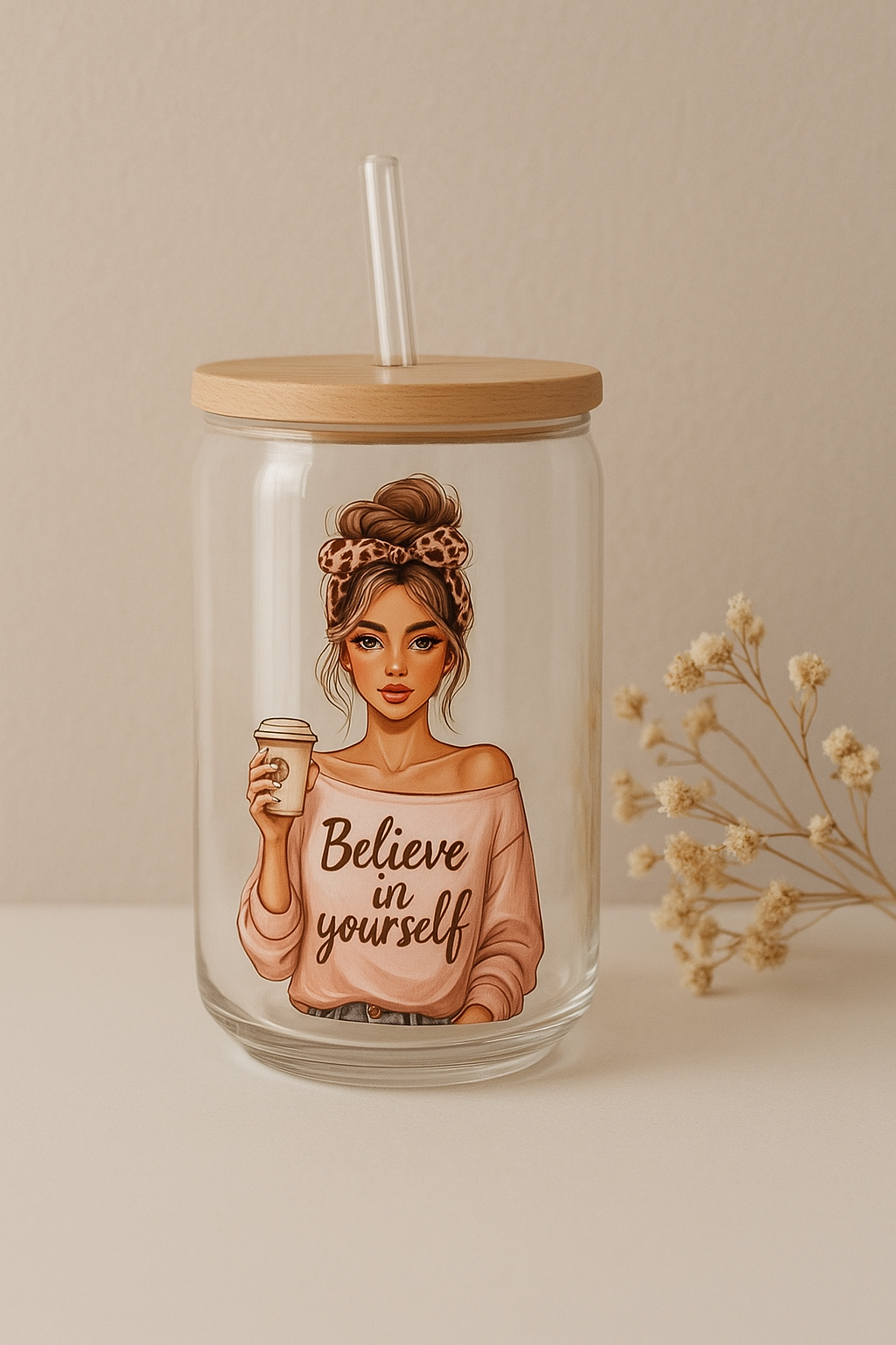 Daily Cups 🧋