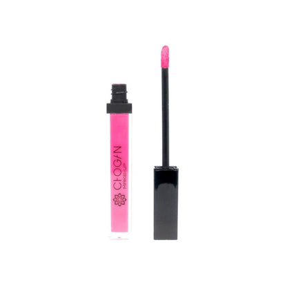 LIP CREAM matte flüssiger Lippenstift | BOLD PINK - MKLIP36