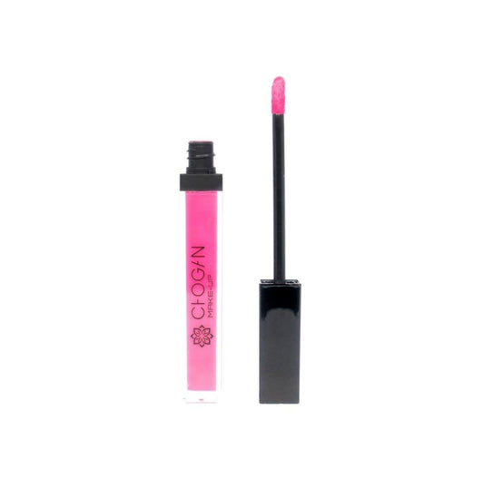 LIP CREAM matte flüssiger Lippenstift | BOLD PINK - MKLIP36