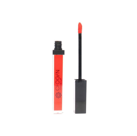 LIP CREAM matte flüssiger Lippenstift | RUBY - MKLIP39