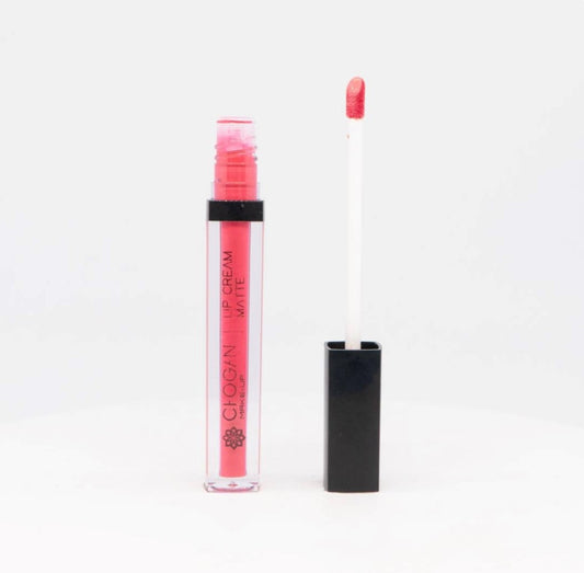 LIP CREAM matte flüssiger Lippenstift | FIRST MAGENTA - MKLIP59