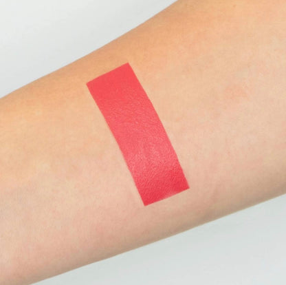 LIP CREAM matte flüssiger Lippenstift | CHERRY - MKLIP57