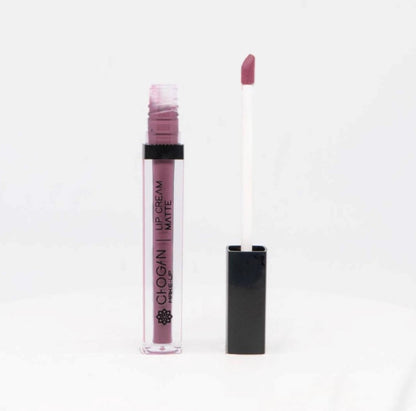 LIP CREAM matte flüssiger Lippenstift | CYCLAMEN - MKLIP49