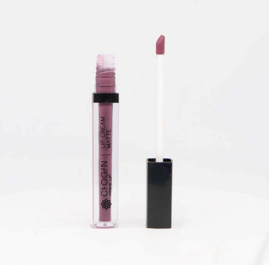 LIP CREAM matte flüssiger Lippenstift | CYCLAMEN - MKLIP49