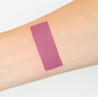 LIP CREAM matte flüssiger Lippenstift | PEONY - MKLIP56