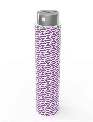 Taschenparfum violett/ pink - Parfum Etui