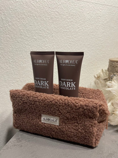 CHOCO – Peeling & Creme inkl. Teddy-Bag