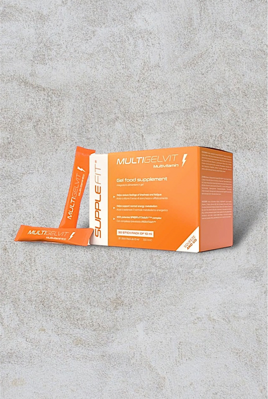 MULTIGELVIT – Multivitaminpräparat in Gelform/Sticks 300 ml - INTB026