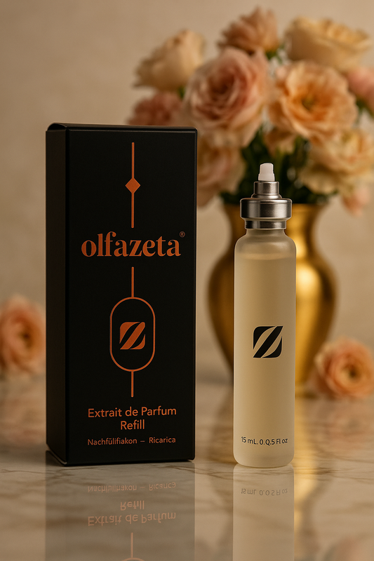 YES! olfazeta Nr. 80 - Taschenduft (Damen) 15 ml