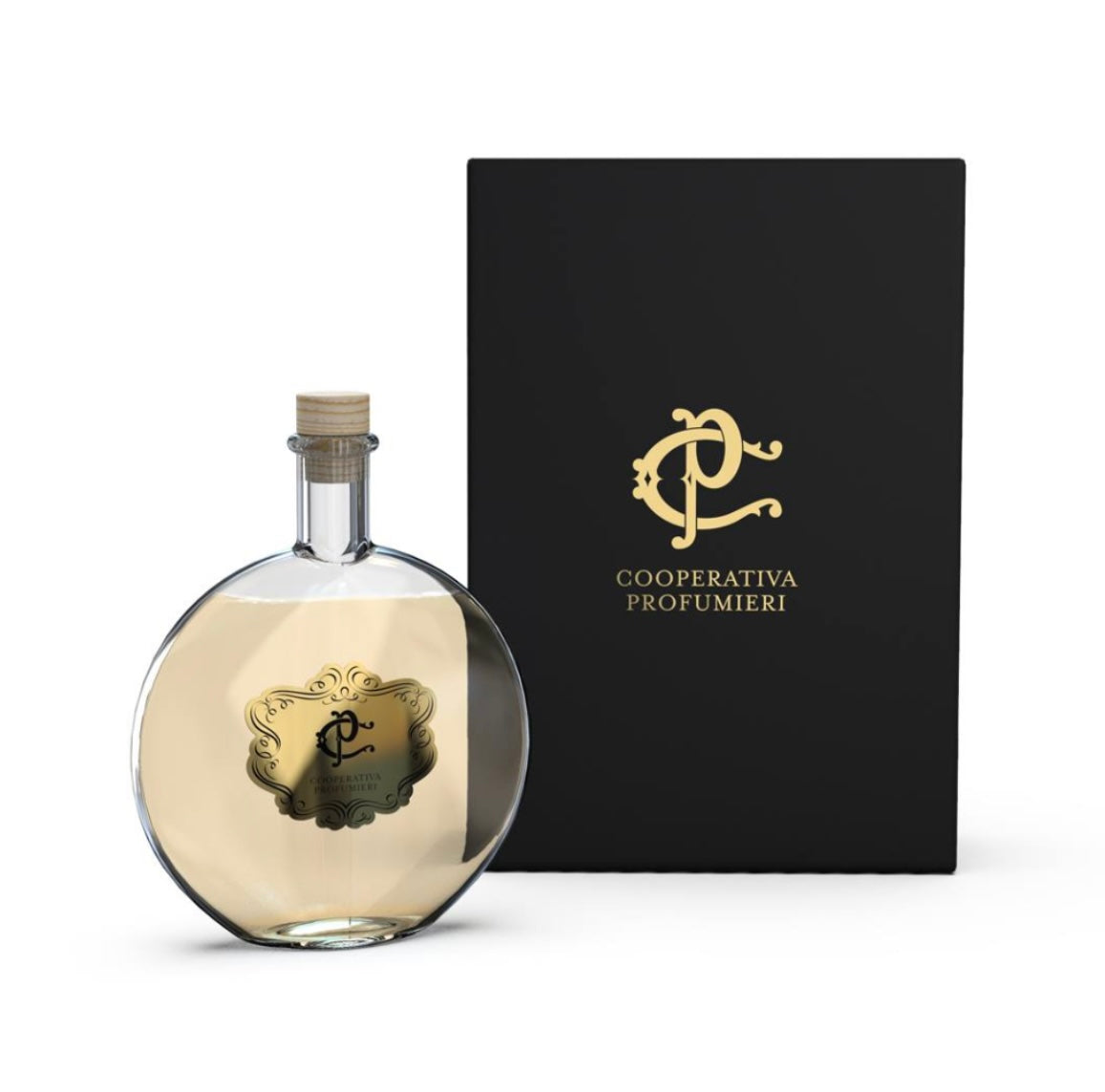 Raum-Duftstäbchen Flower Garden 100 ml - COP0001