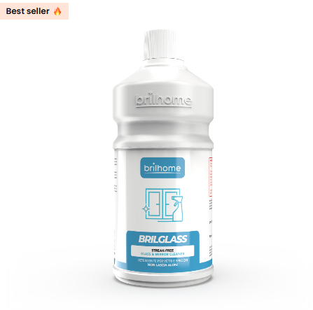 SPLENDIVETRO, Glasreiniger 750 ml - DT06