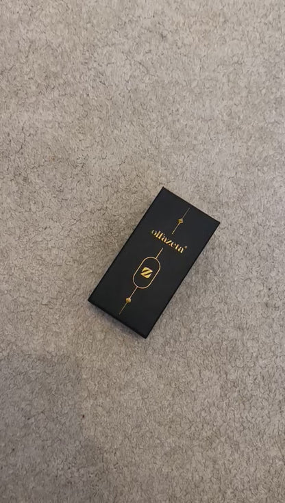 YES! olfazeta Nr. 80 - Taschenduft (Damen) 15 ml