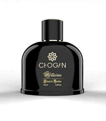 BLEU Chogan Nr. 38 - Parfüm (Herren)