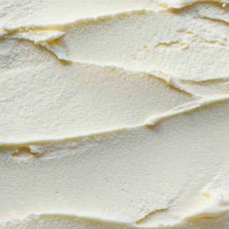 Zarte Vanillecreme – cremige, süße Basisnote im Olfazeta Extrait De Parfum, rundet den Duft warm und sinnlich ab.